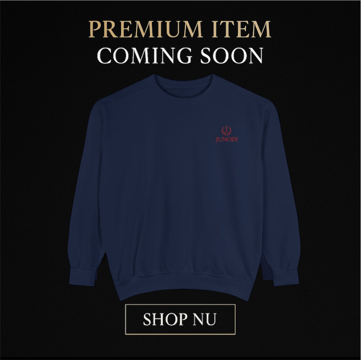 Premium item