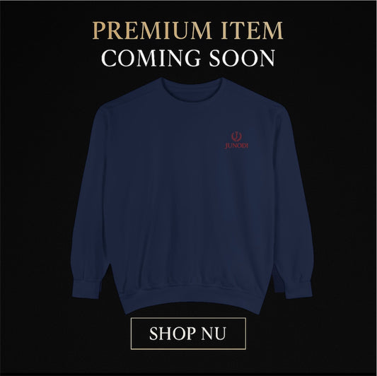 Premium item